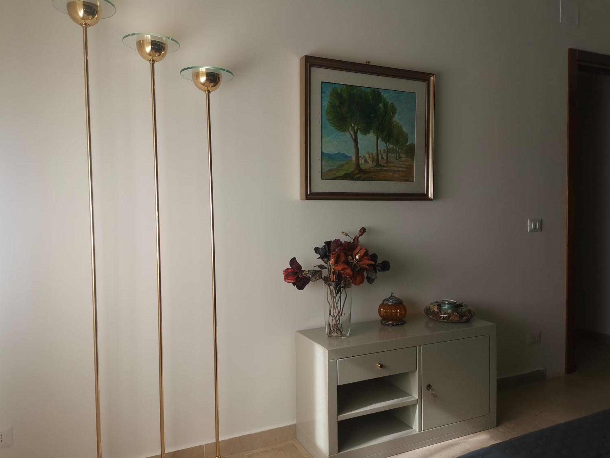 D&P Suites 1 Salemi Экстерьер фото