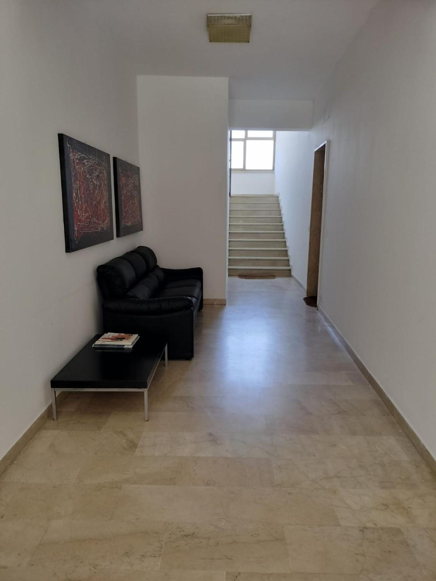 D&P Suites 1 Salemi Экстерьер фото
