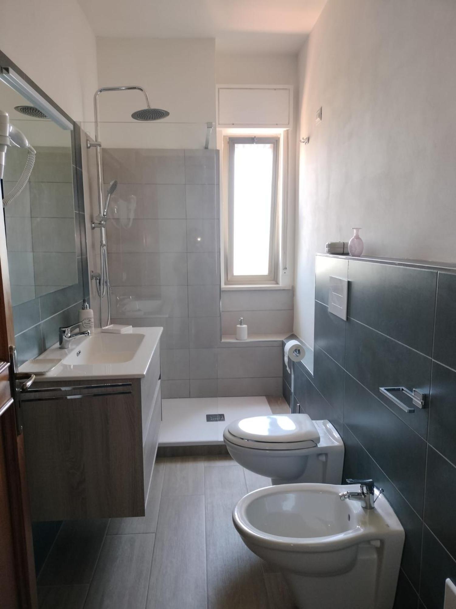 D&P Suites 1 Salemi Экстерьер фото