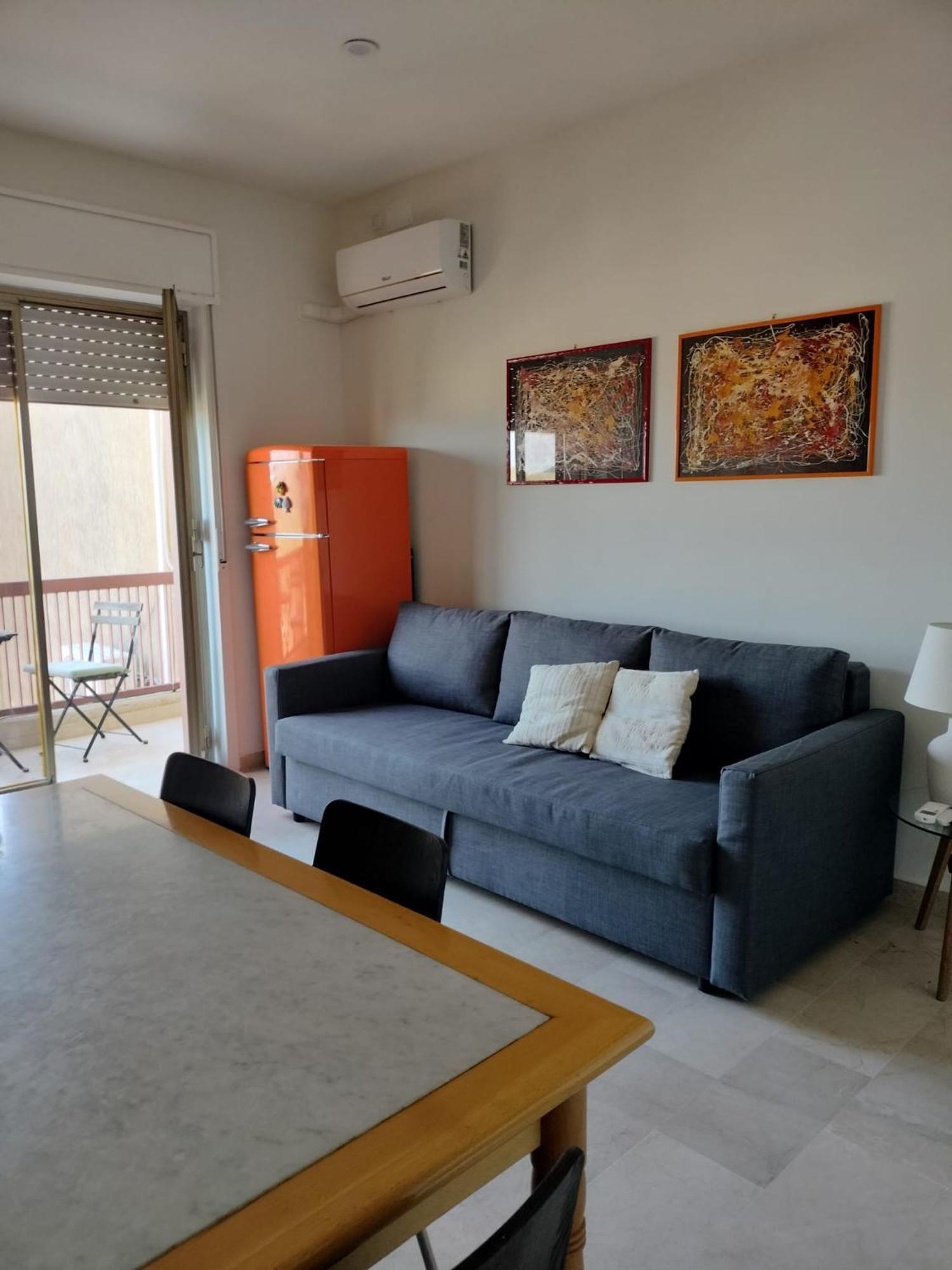 D&P Suites 1 Salemi Экстерьер фото
