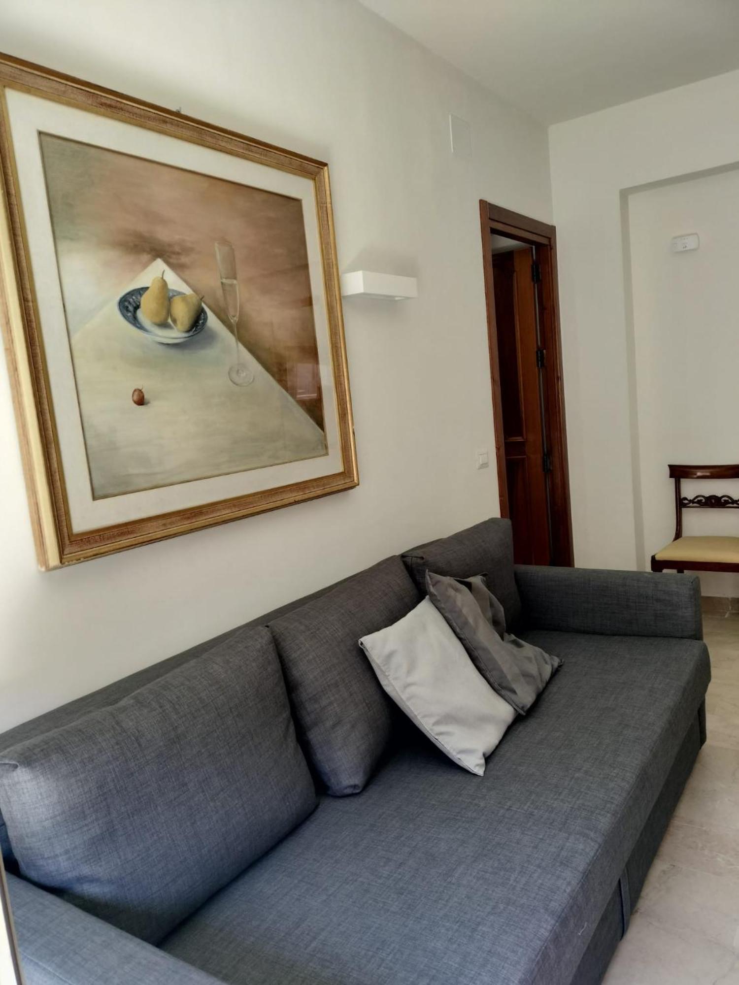 D&P Suites 1 Salemi Экстерьер фото