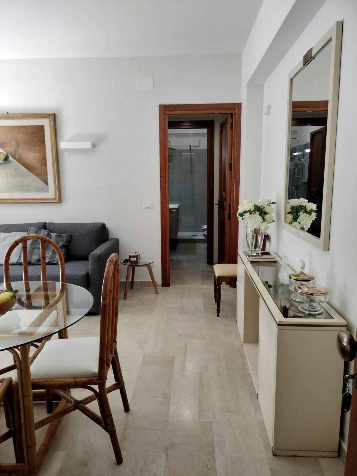 D&P Suites 1 Salemi Экстерьер фото
