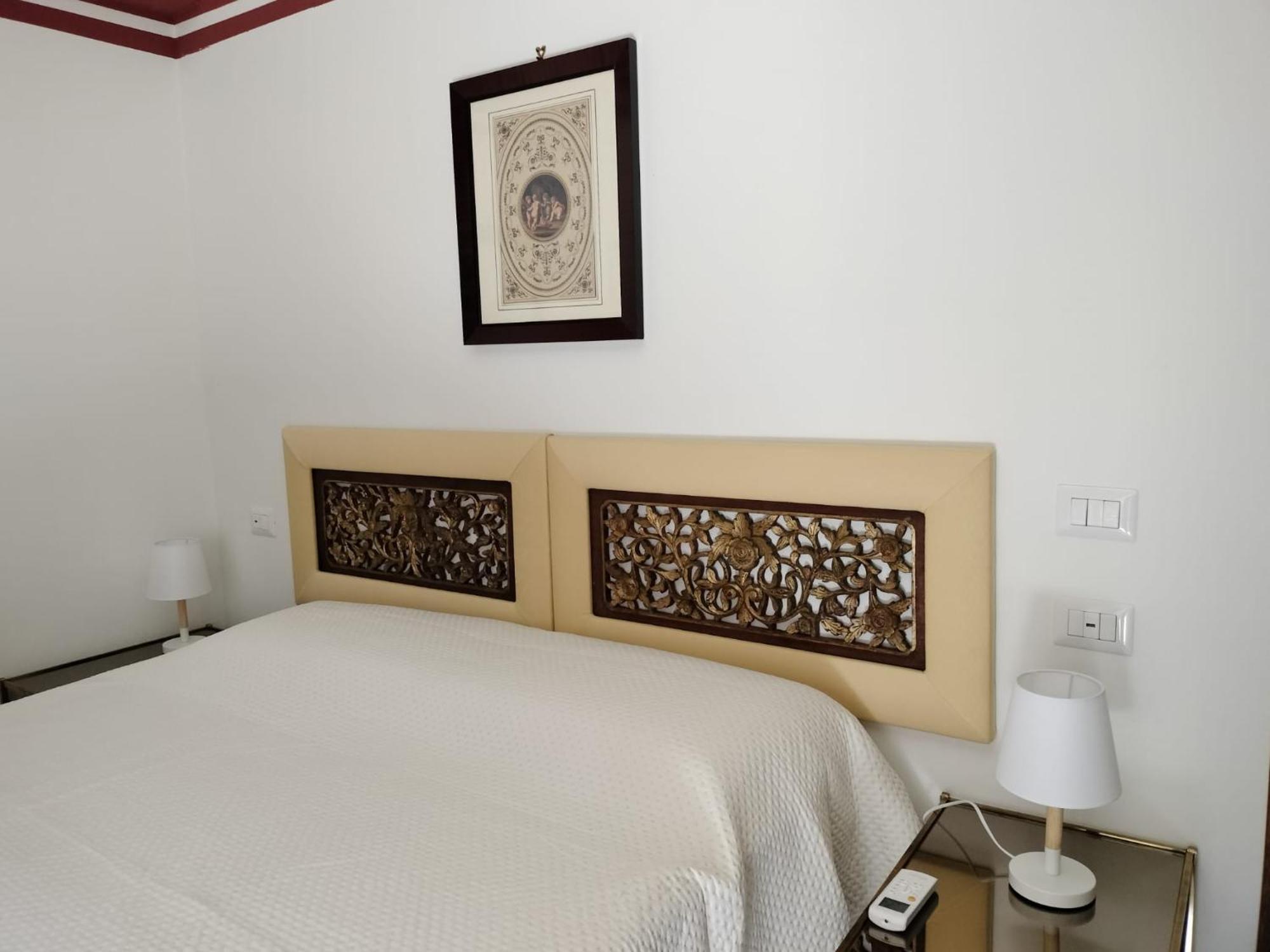 D&P Suites 1 Salemi Номер фото